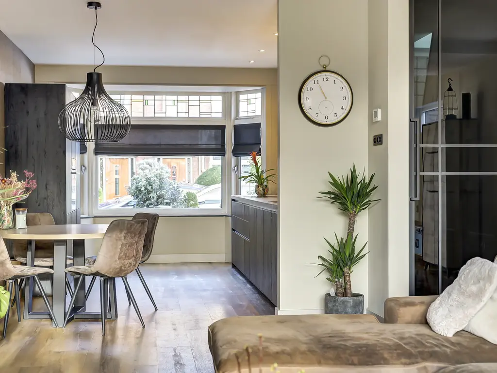 Prins Hendriklaan 18, VLAARDINGEN