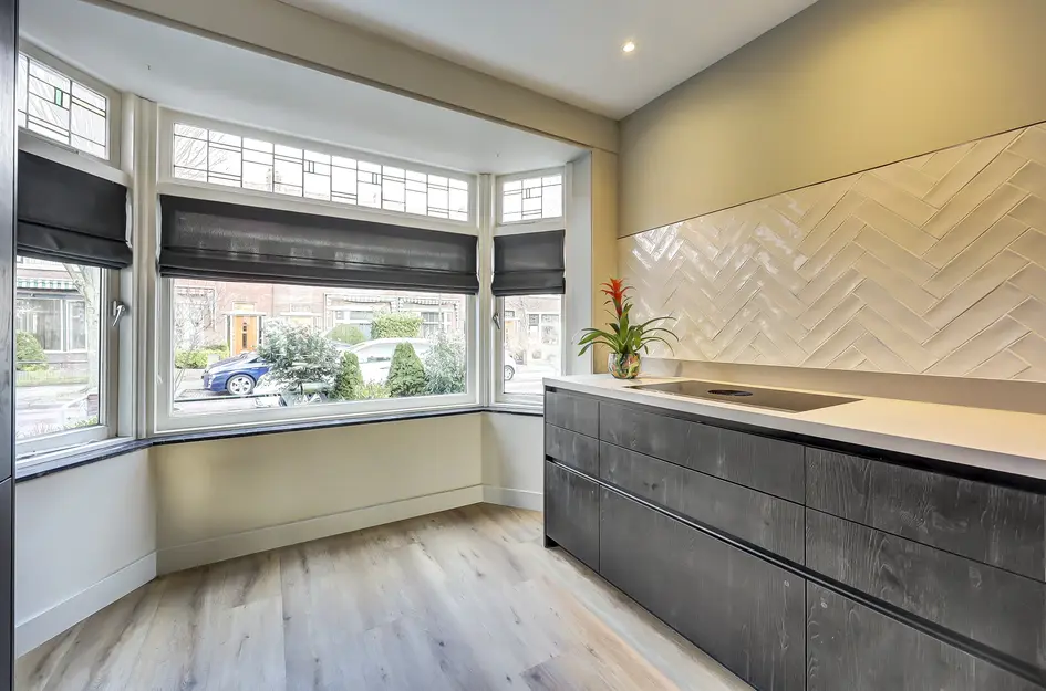 Prins Hendriklaan 18