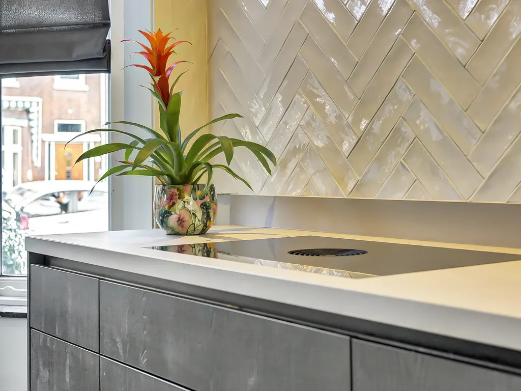 Prins Hendriklaan 18, VLAARDINGEN