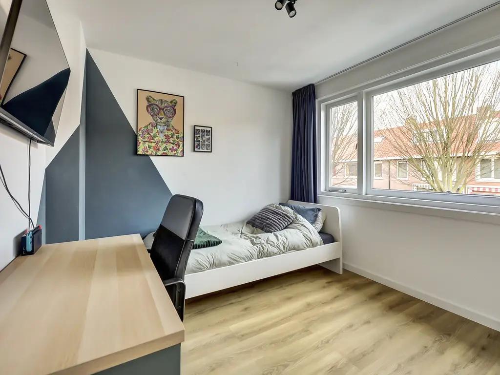 Prins Hendriklaan 18, VLAARDINGEN