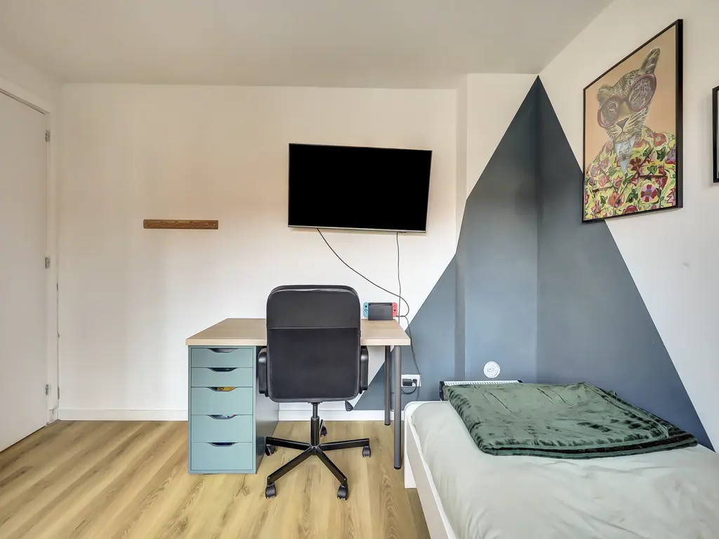 Prins Hendriklaan 18, VLAARDINGEN