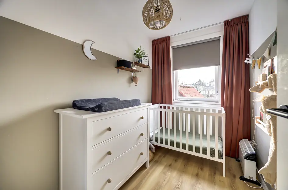 Prins Hendriklaan 18