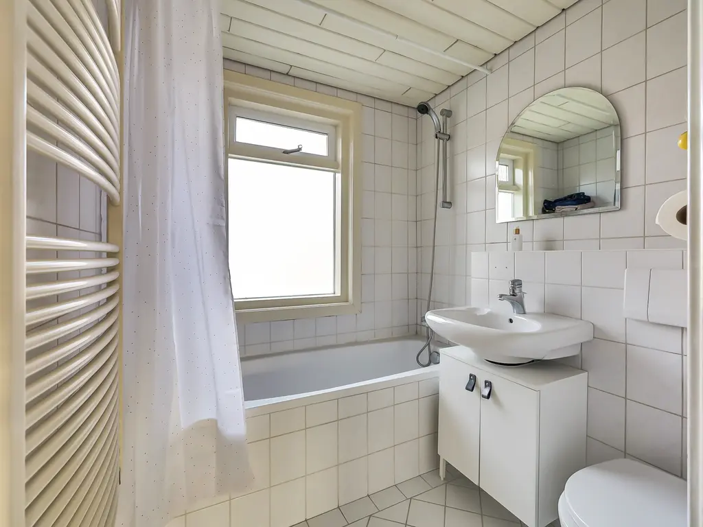 Prins Hendriklaan 18, VLAARDINGEN