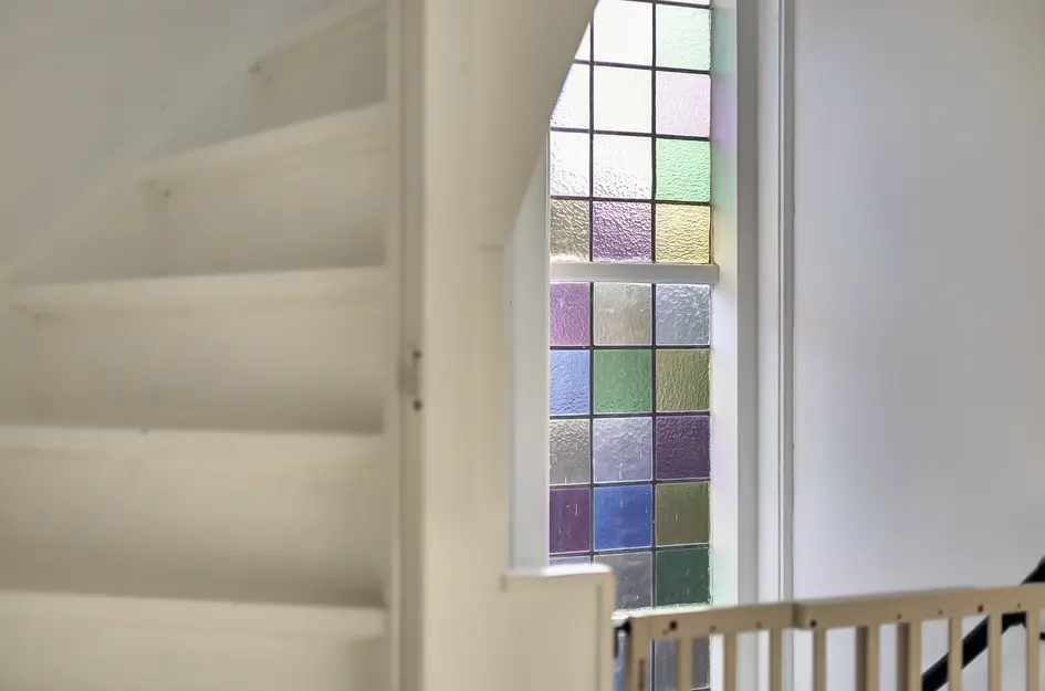 Prins Hendriklaan 18