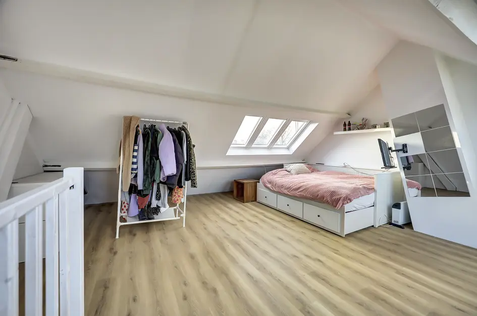 Prins Hendriklaan 18