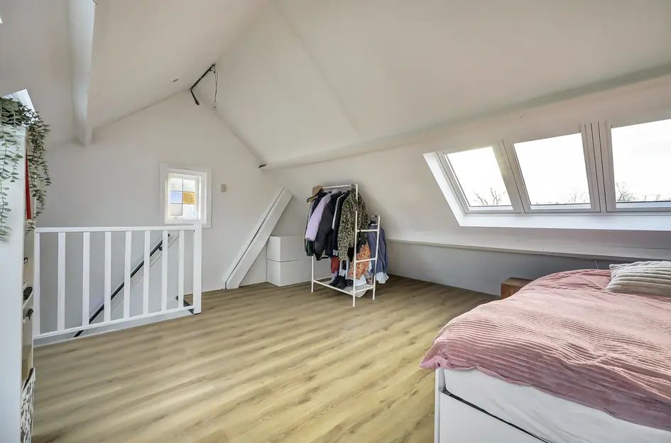 Prins Hendriklaan 18