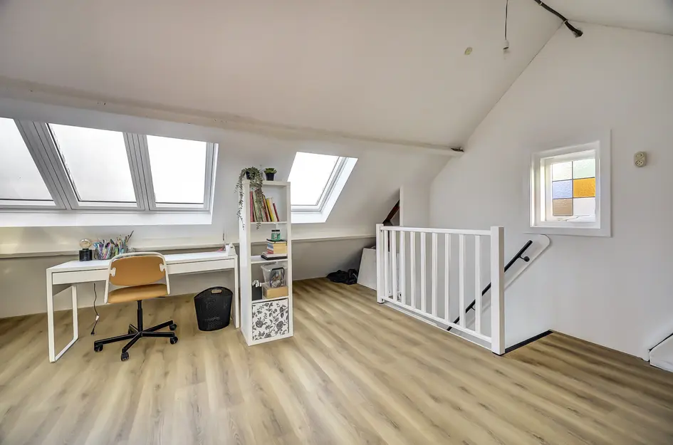 Prins Hendriklaan 18