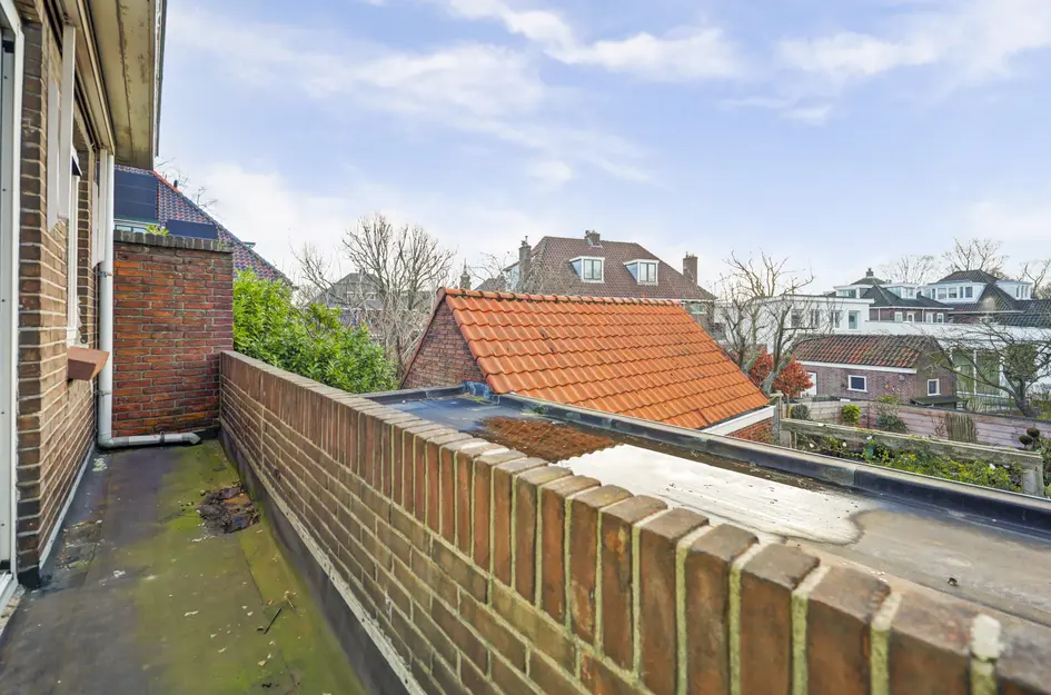 Prins Hendriklaan 18