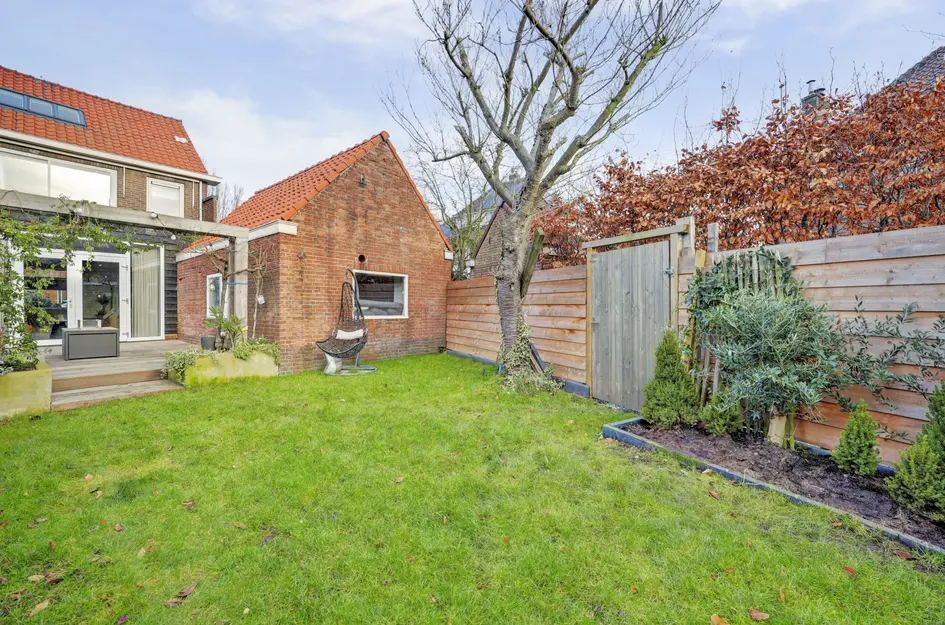 Prins Hendriklaan 18