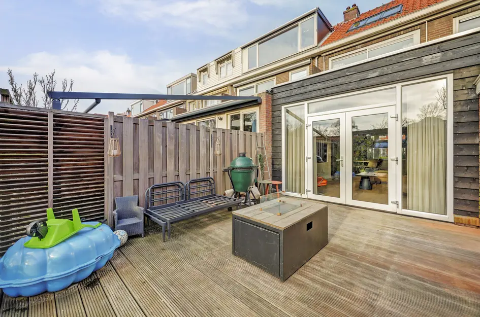 Prins Hendriklaan 18