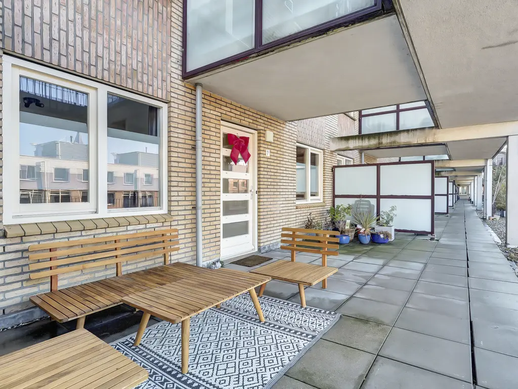 Boterstraat 1B, SCHIEDAM