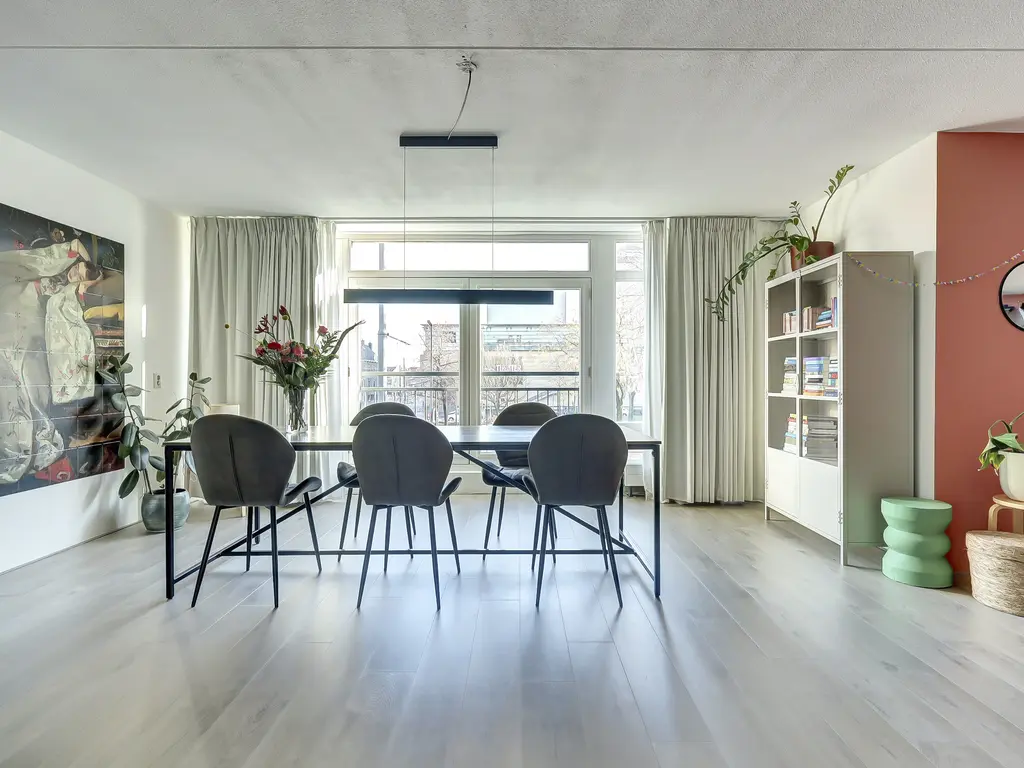 Boterstraat 1B, SCHIEDAM