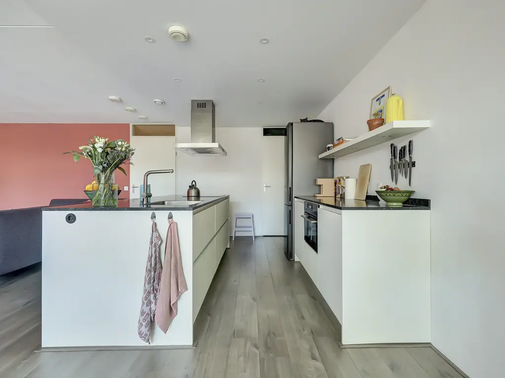 Boterstraat 1B, SCHIEDAM