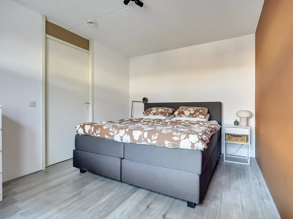 Boterstraat 1B, SCHIEDAM