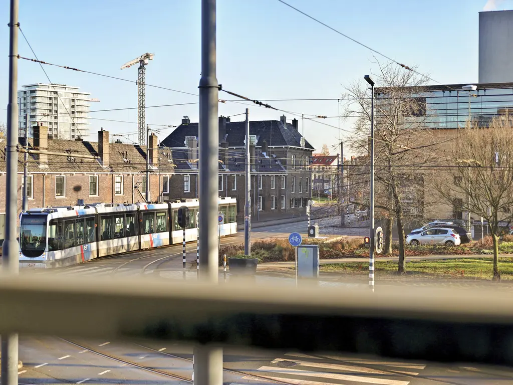 Boterstraat 1B, SCHIEDAM