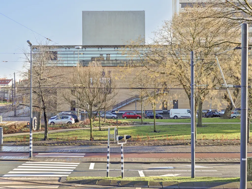 Boterstraat 1B, SCHIEDAM