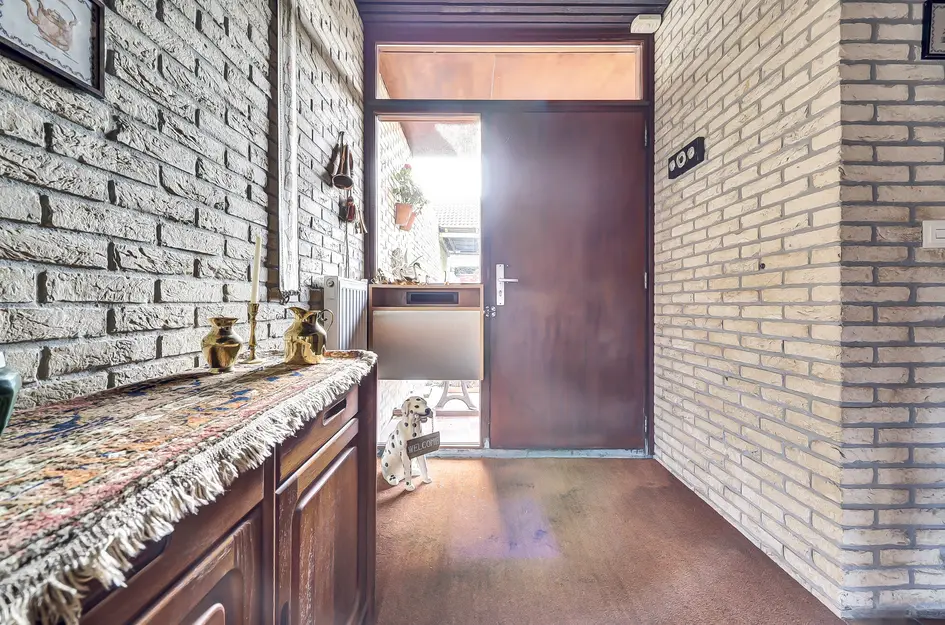 Notaris L P vd Blinkln 11a