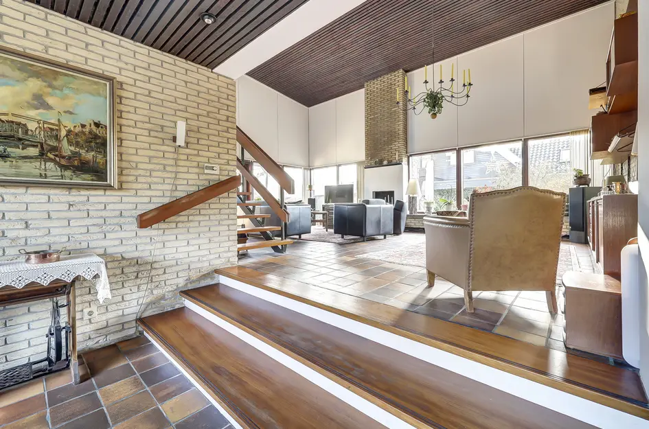 Notaris L P vd Blinkln 11a