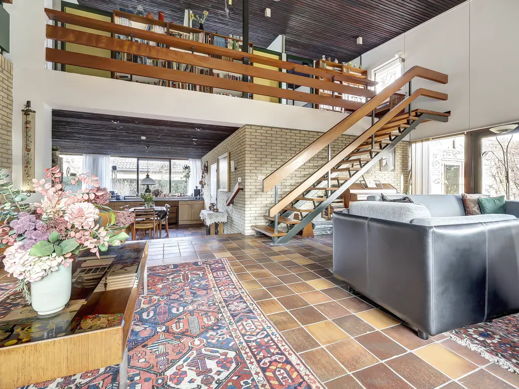 Notaris L P vd Blinkln 11a, BRIELLE