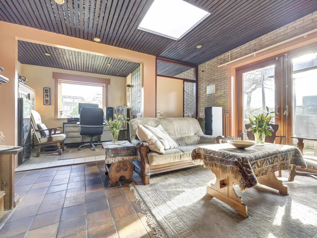 Notaris L P vd Blinkln 11a, BRIELLE