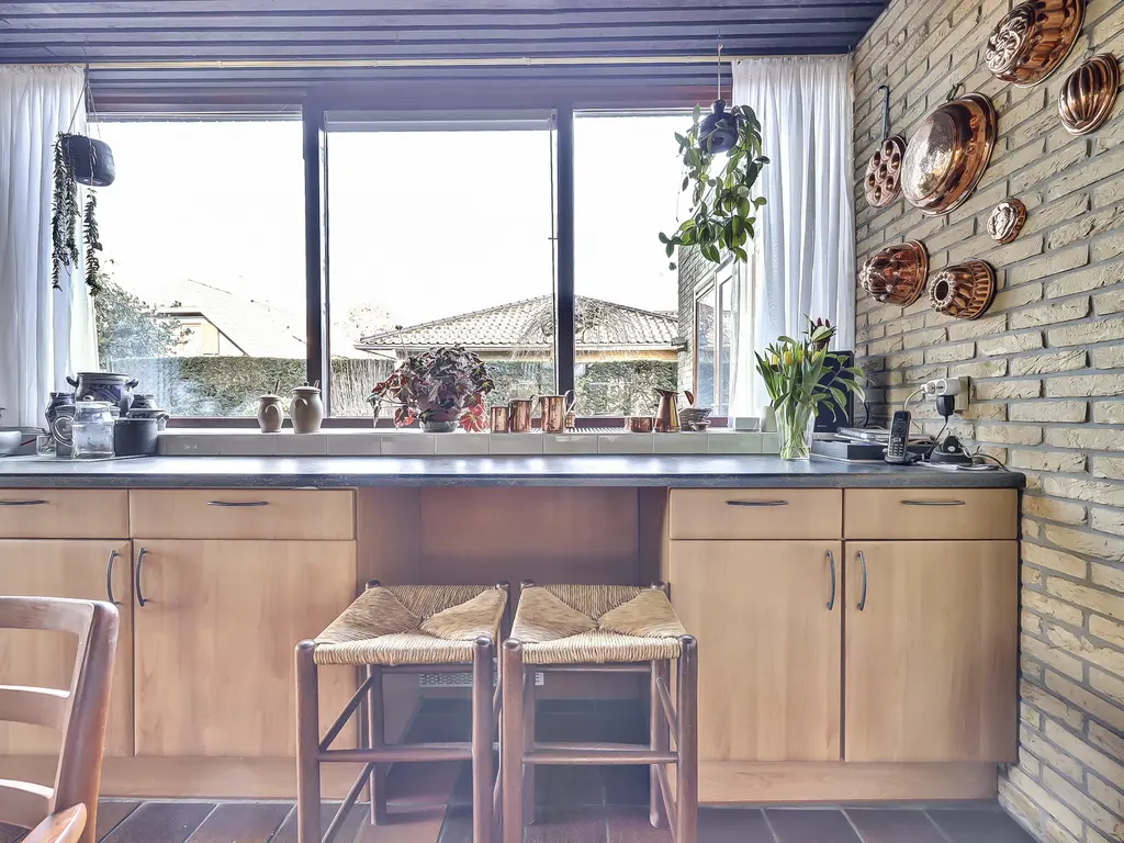 Notaris L P vd Blinkln 11a, BRIELLE