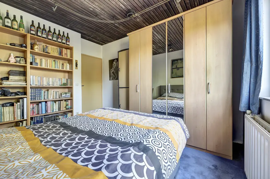 Notaris L P vd Blinkln 11a