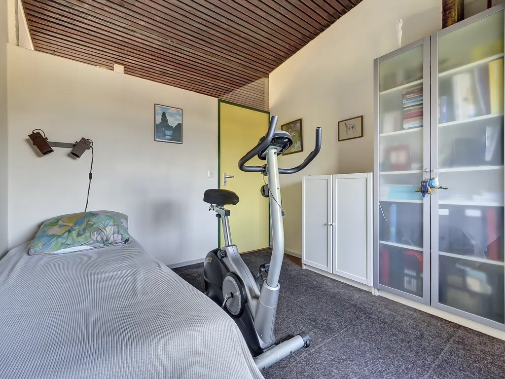 Notaris L P vd Blinkln 11a, BRIELLE