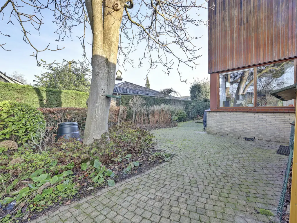 Notaris L P vd Blinkln 11a, BRIELLE