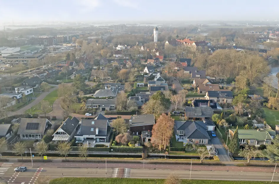 Notaris L P vd Blinkln 11a