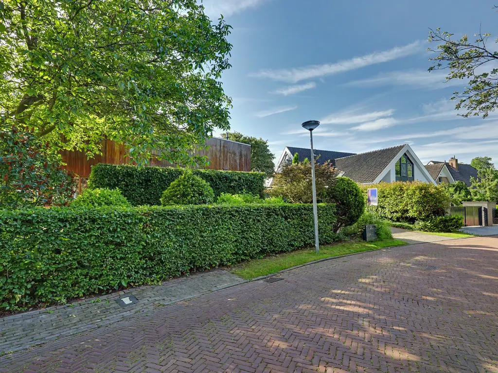 Notaris L P vd Blinkln 11a, BRIELLE