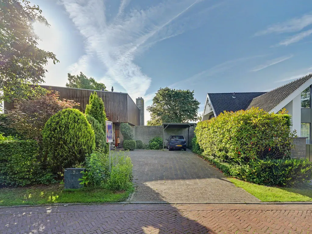 Notaris L P vd Blinkln 11a, BRIELLE