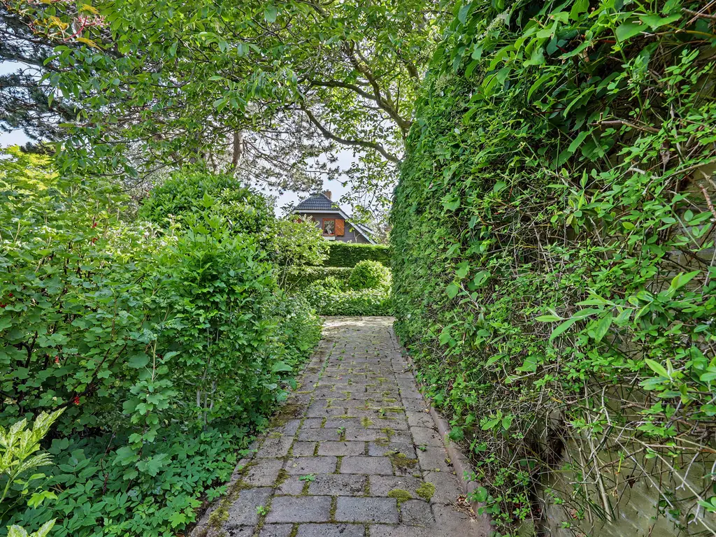 Notaris L P vd Blinkln 11a, BRIELLE