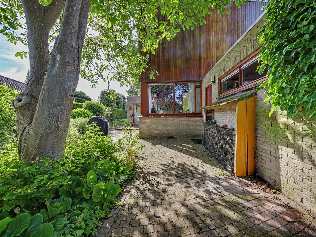 Notaris L P vd Blinkln 11a, BRIELLE