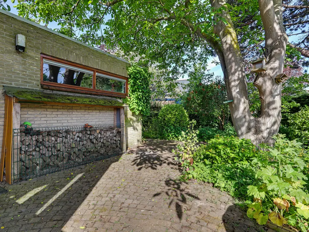 Notaris L P vd Blinkln 11a, BRIELLE