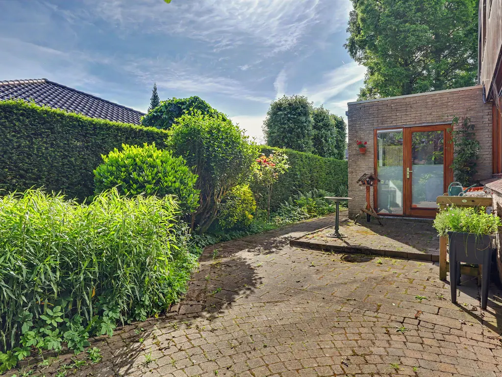 Notaris L P vd Blinkln 11a, BRIELLE