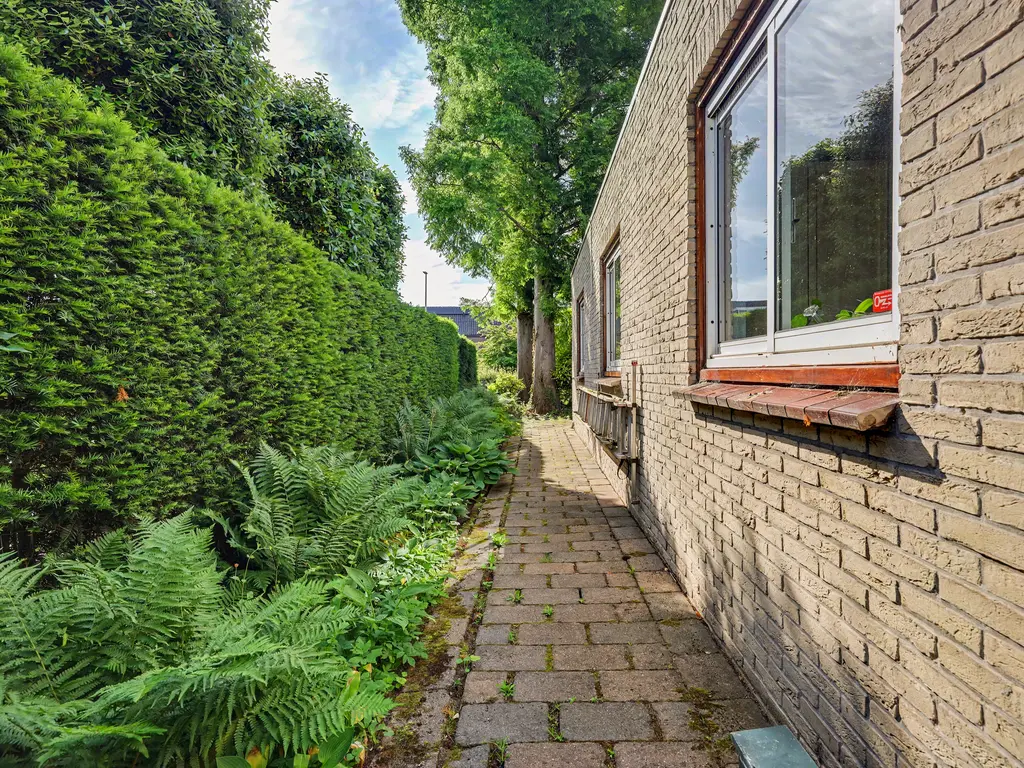 Notaris L P vd Blinkln 11a, BRIELLE