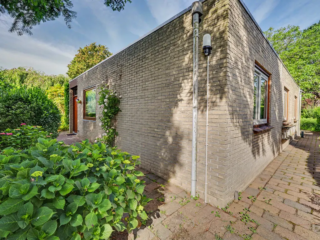 Notaris L P vd Blinkln 11a, BRIELLE
