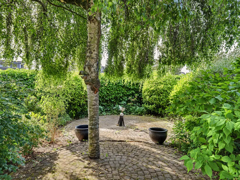 Notaris L P vd Blinkln 11a, BRIELLE