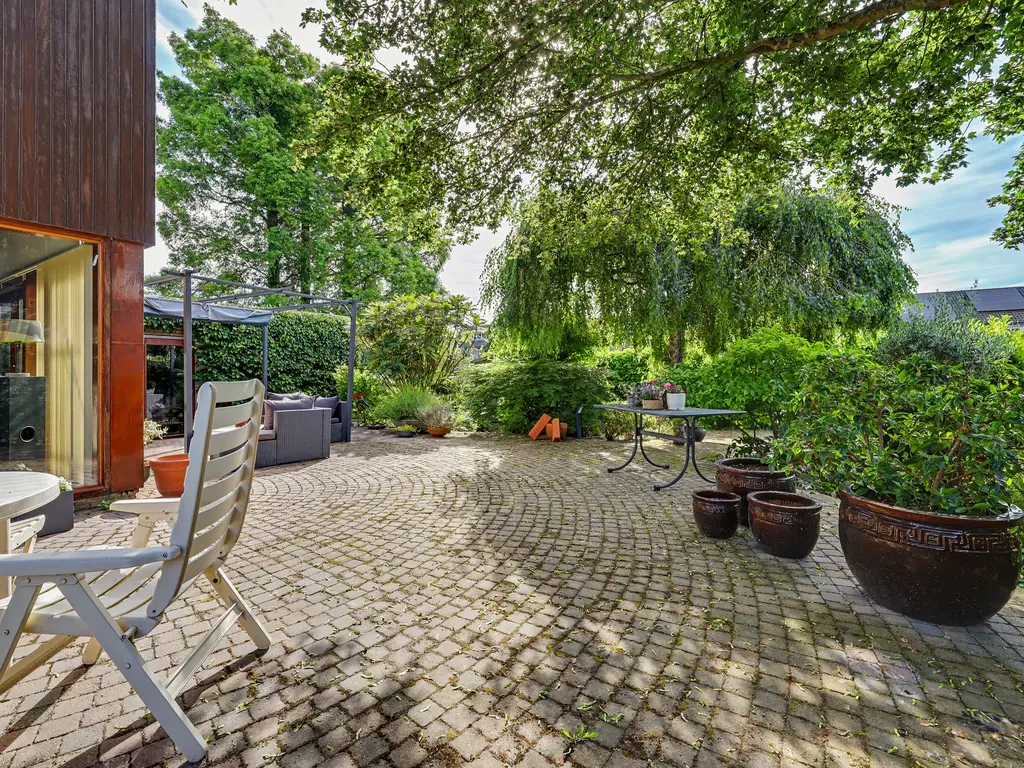 Notaris L P vd Blinkln 11a, BRIELLE