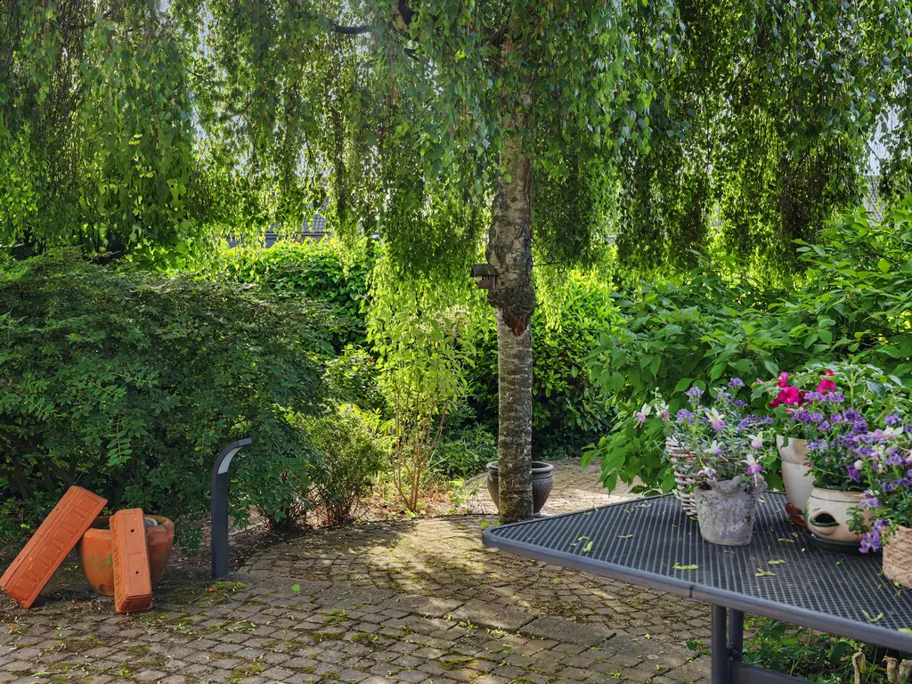 Notaris L P vd Blinkln 11a, BRIELLE
