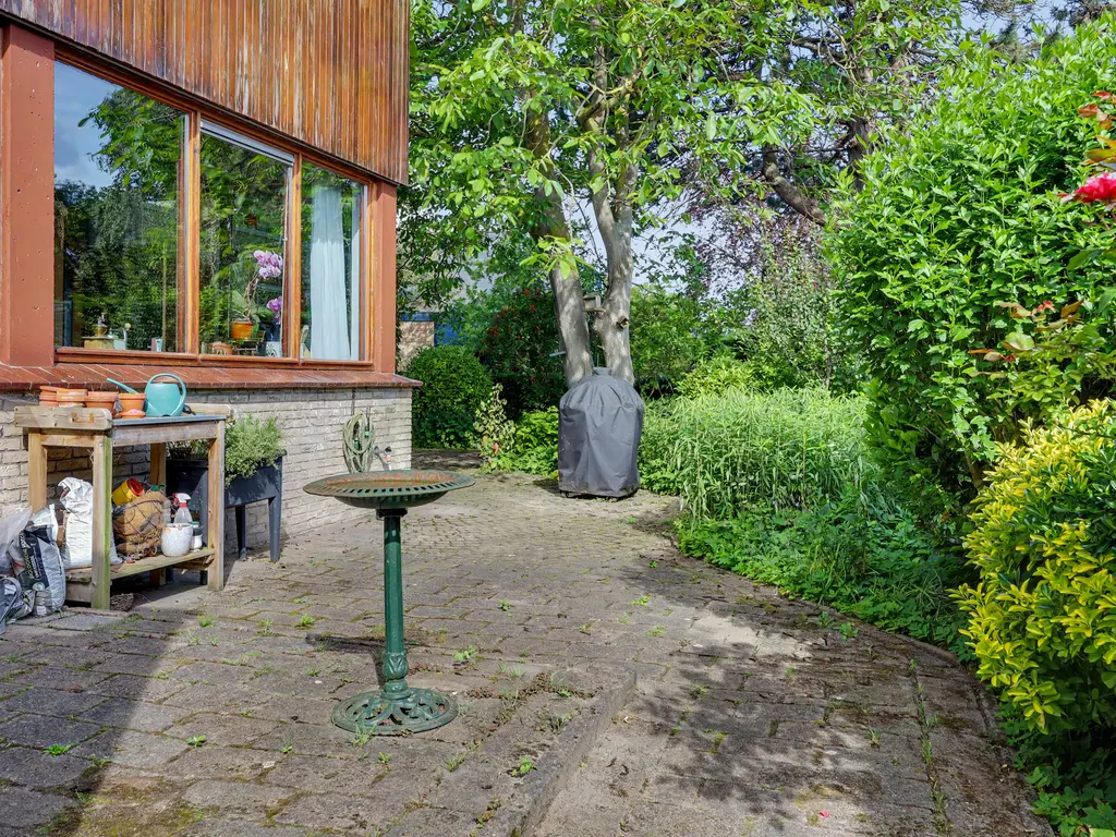 Notaris L P vd Blinkln 11a, BRIELLE