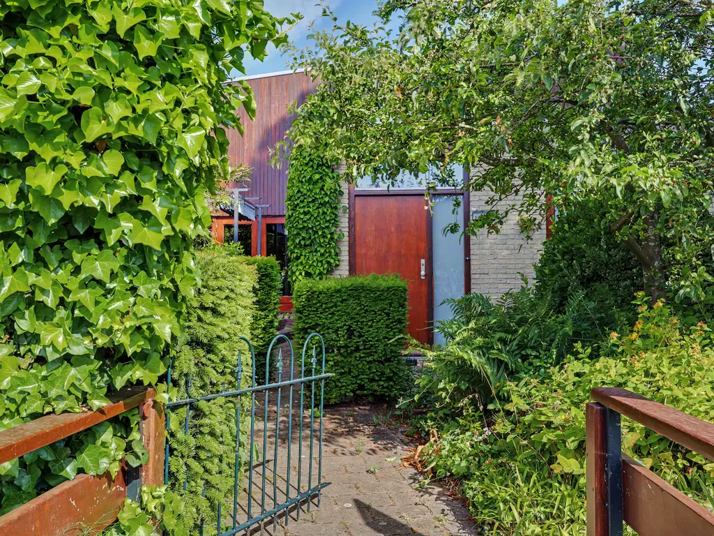 Notaris L P vd Blinkln 11a, BRIELLE