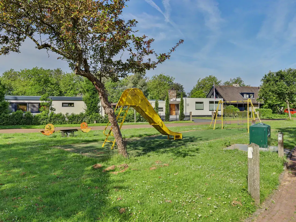 Notaris L P vd Blinkln 11a, BRIELLE