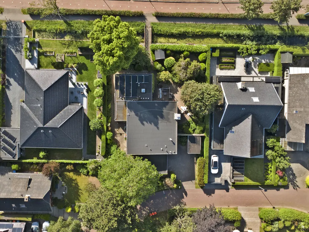 Notaris L P vd Blinkln 11a, BRIELLE