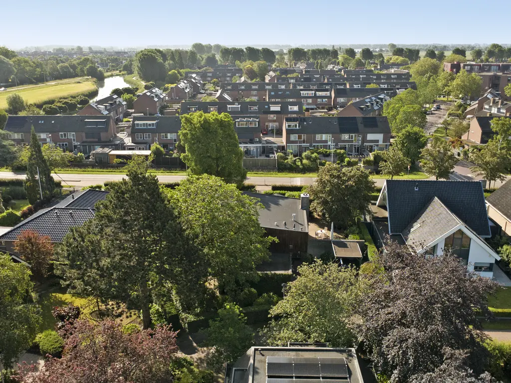 Notaris L P vd Blinkln 11a, BRIELLE