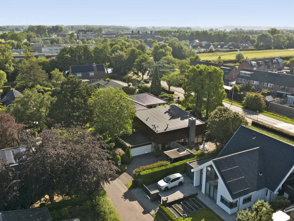 Notaris L P vd Blinkln 11a, BRIELLE