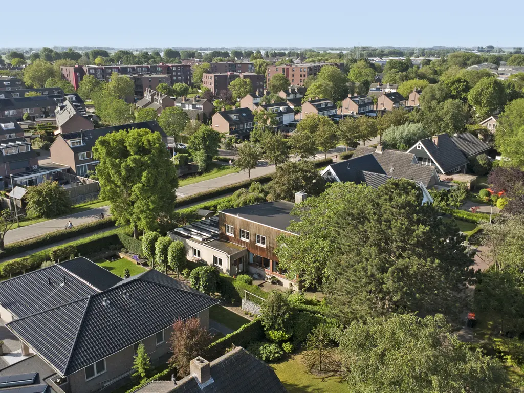 Notaris L P vd Blinkln 11a, BRIELLE