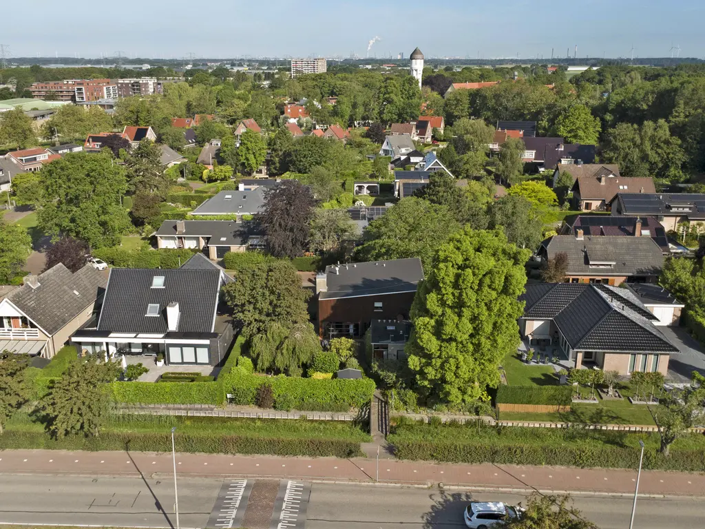 Notaris L P vd Blinkln 11a, BRIELLE