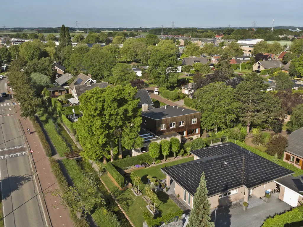Notaris L P vd Blinkln 11a, BRIELLE