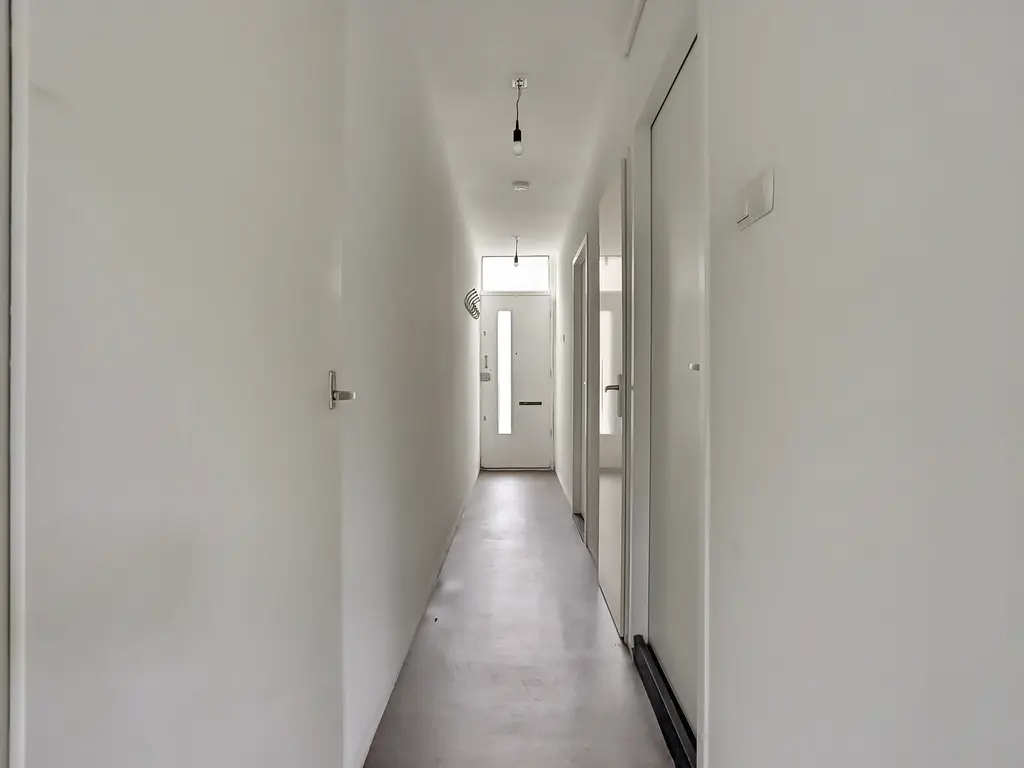 Nicolaas Beetsstraat 8B, SCHIEDAM